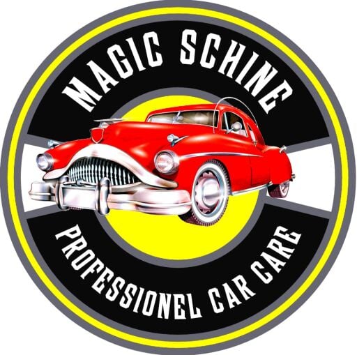 Magic Schine