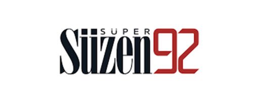 Süzen marka etiketine sahip diğer ürünler