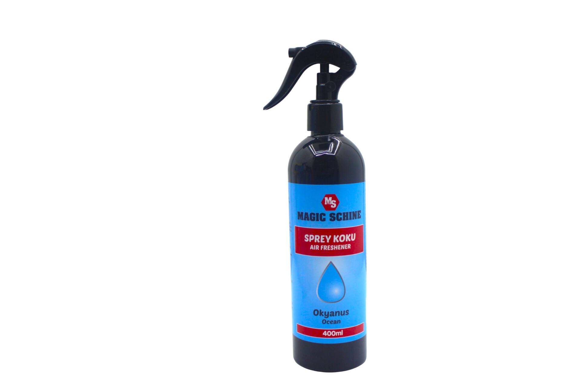 Magic Schine Aquamist 400 ml  Ortam Kokusu