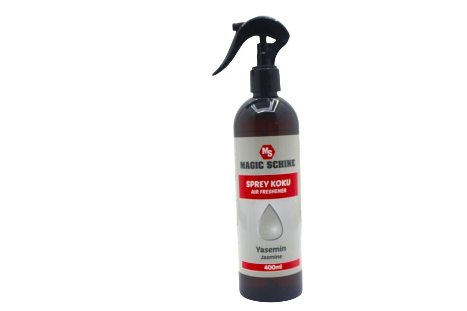 Magic Schine Aquamist 400 ml  Ortam Kokusu