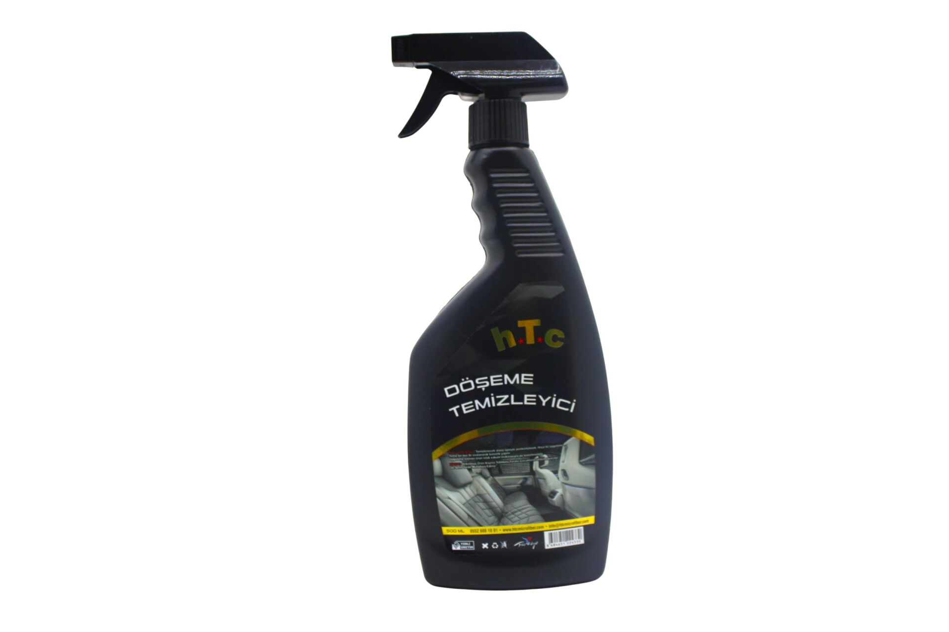 Magic Schine Döşeme Temizleyici 500 ml