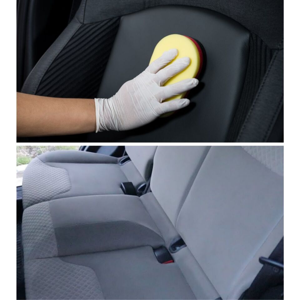 Magic Schine Döşeme Temizleyici 500 ml