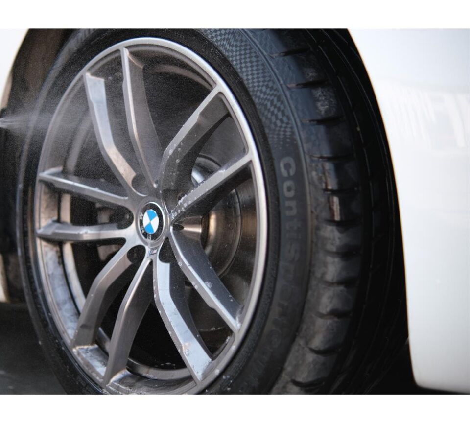 Magic Schine Jant Temizleyici 500 ml