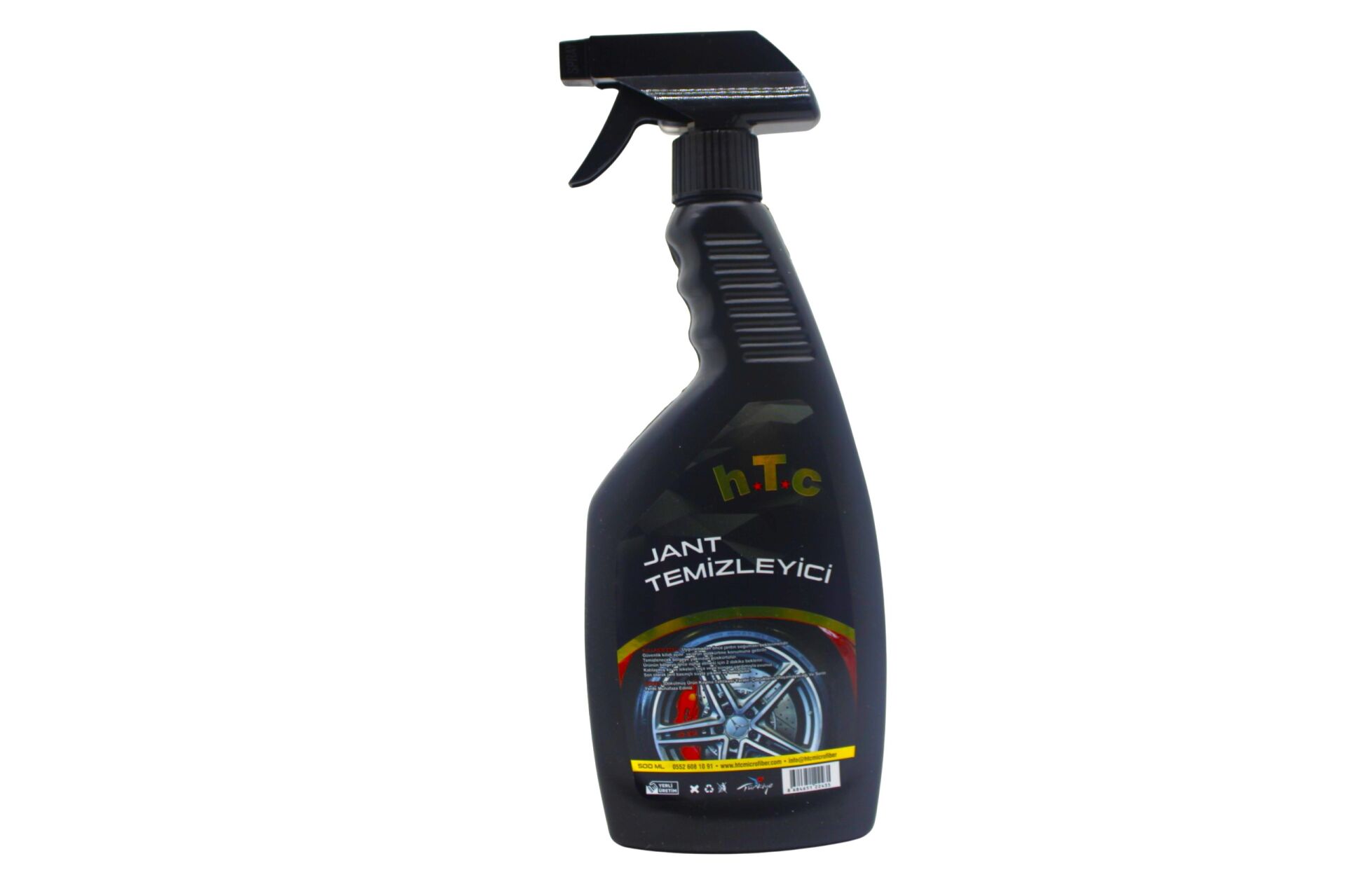 Magic Schine Jant Temizleyici 500 ml