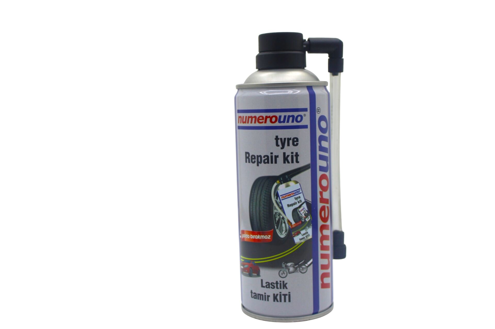 Hema/Numero/Ncar  Lastik Tamir Spreyi 400 ml