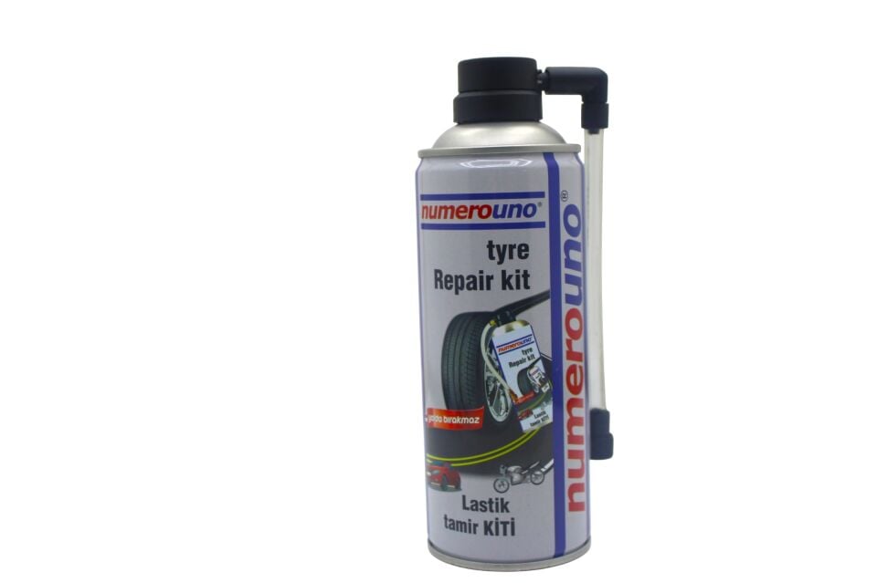 Hema/Numero/Ncar  Lastik Tamir Spreyi 400 ml