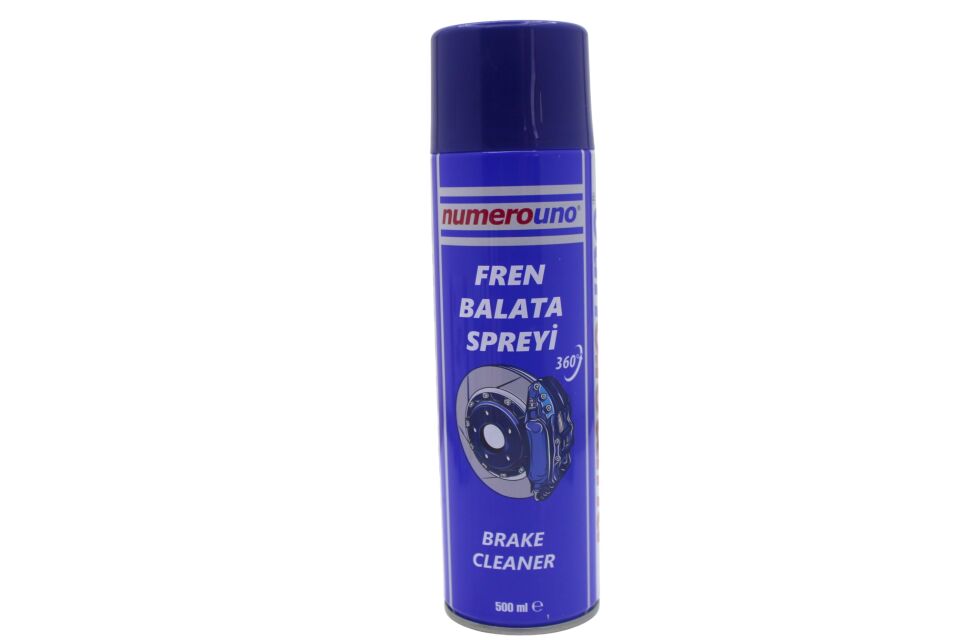 Hema/Numero/Ncar Fren Balata Spreyi 500 ml