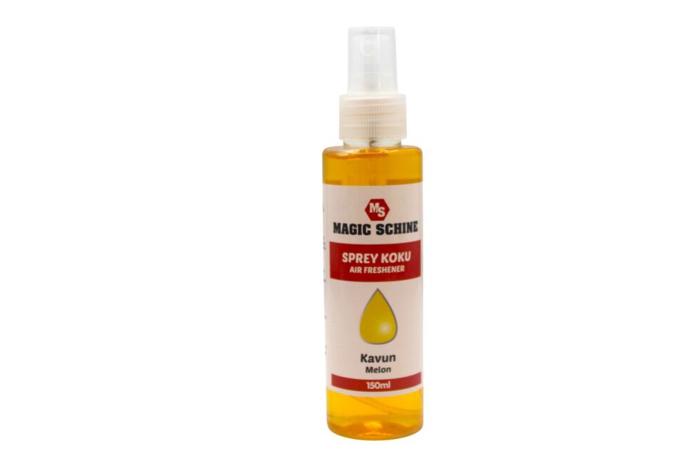 Magic Schine 150 ml Ortam Kokusu