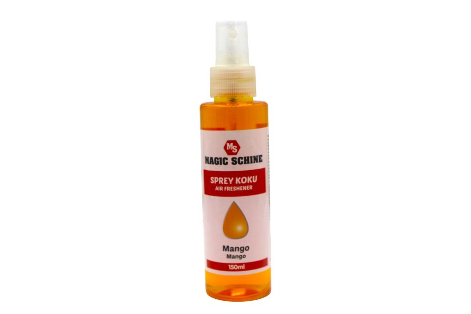 Magic Schine 150 ml Ortam Kokusu