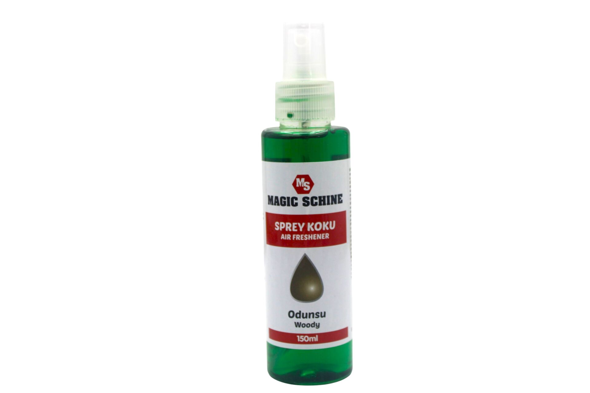 Magic Schine 150 ml Ortam Kokusu