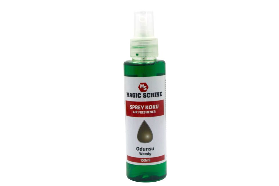 Magic Schine 150 ml Ortam Kokusu