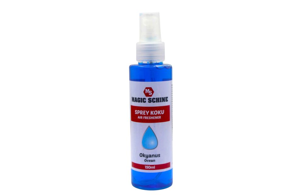 Magic Schine 150 ml Ortam Kokusu