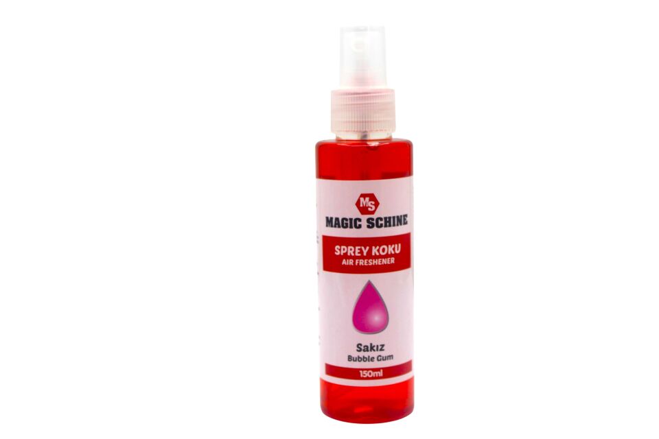 Magic Schine 150 ml Ortam Kokusu