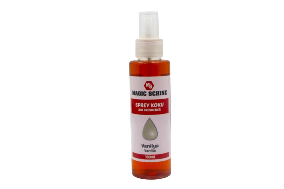 Magic Schine 150 ml Ortam Kokusu