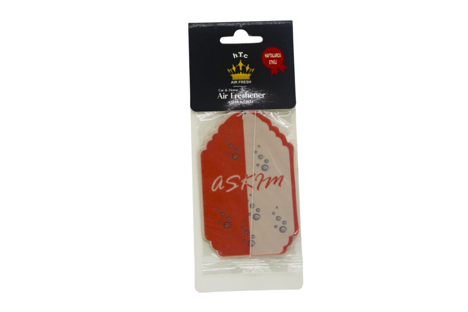 Magic Schine/hTc Asma Koku Çeşitleri