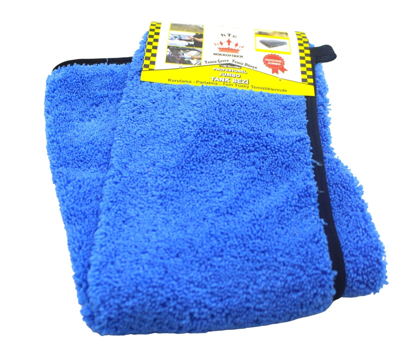 Magic Schine  Jumbo Tank Bezi Biyeli 50*50 cm