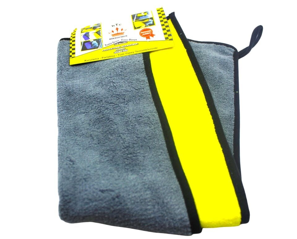 Magic Schine  Double King Biyeli Çift Taraflı 800 Gsm Oto Bezi 30*60