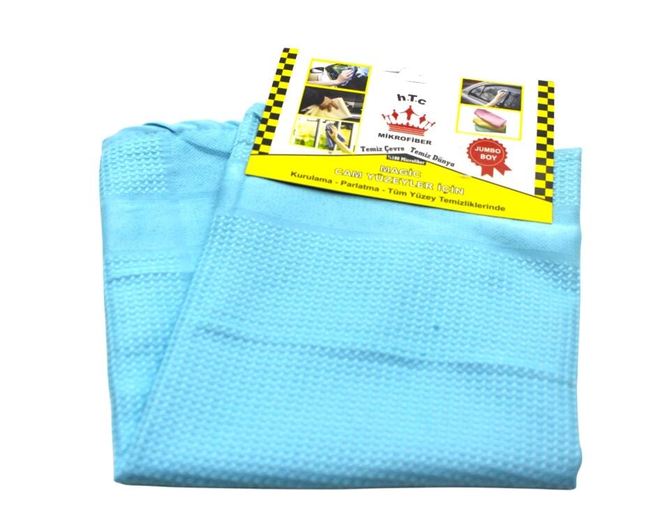 Magic Schine Magic Sihirli bez 40*60