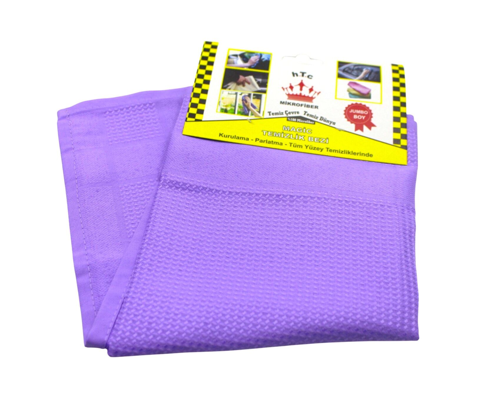 Magic Schine Magic Sihirli bez 40*60