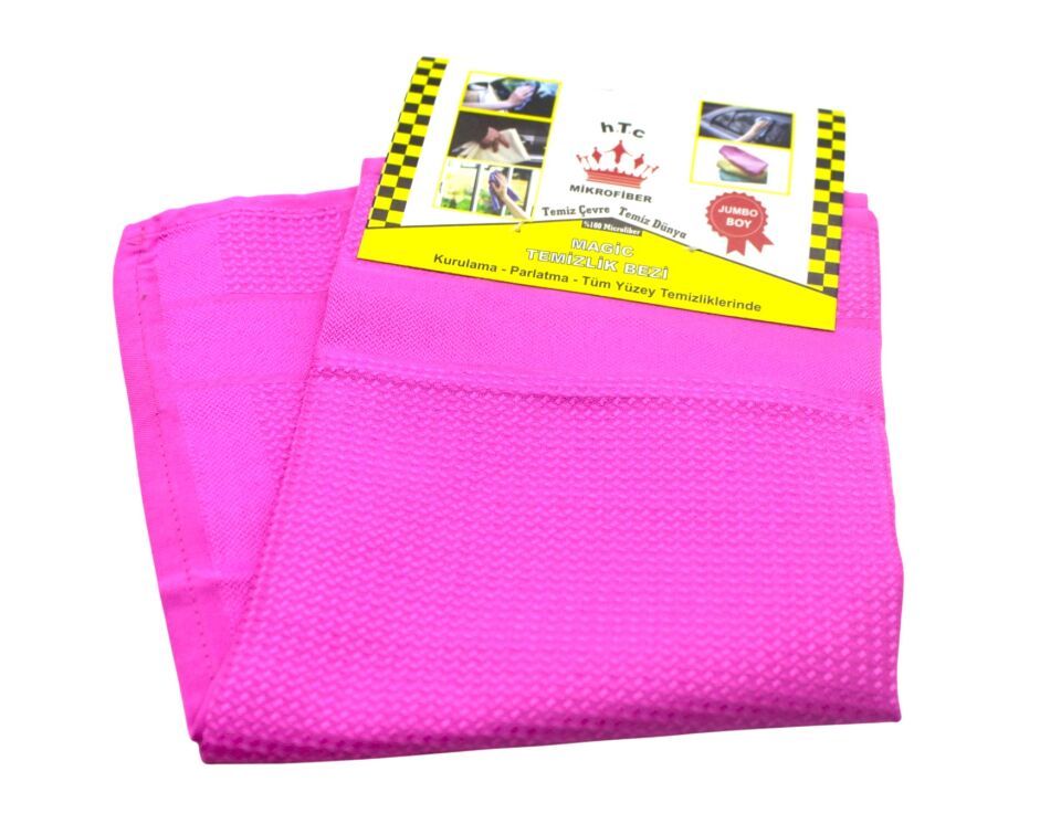 Magic Schine Magic Sihirli bez 40*60