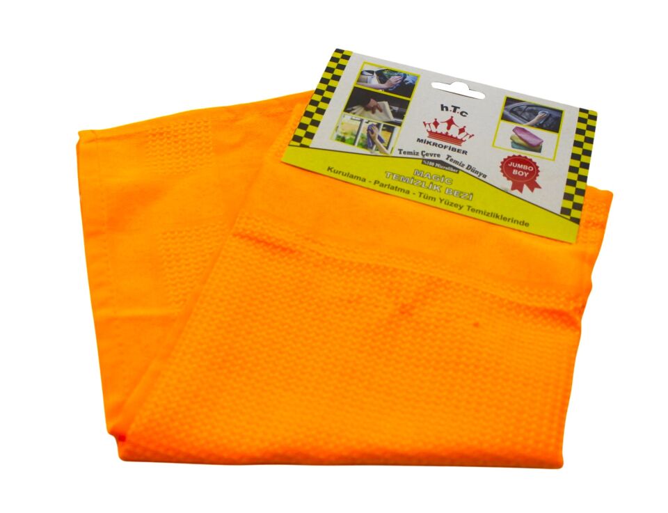 Magic Schine Magic Sihirli bez 40*60