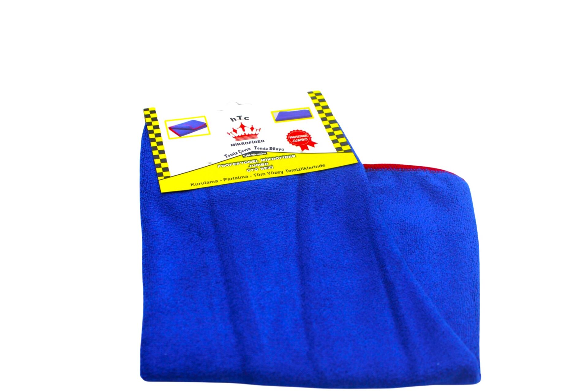 Magic Schine Jumbo Oto Bezi Lacivert 40*50