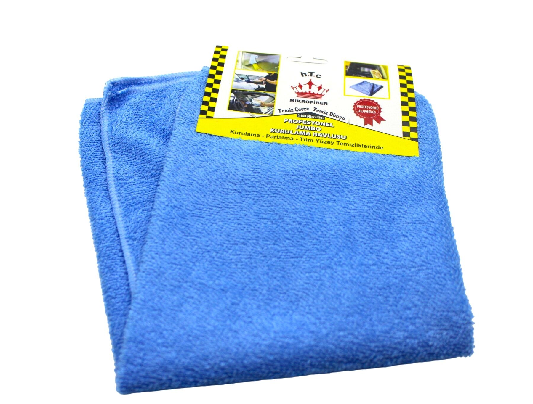 Magic Schine Jumbo Oto Bezi 180 Gsm 50*70