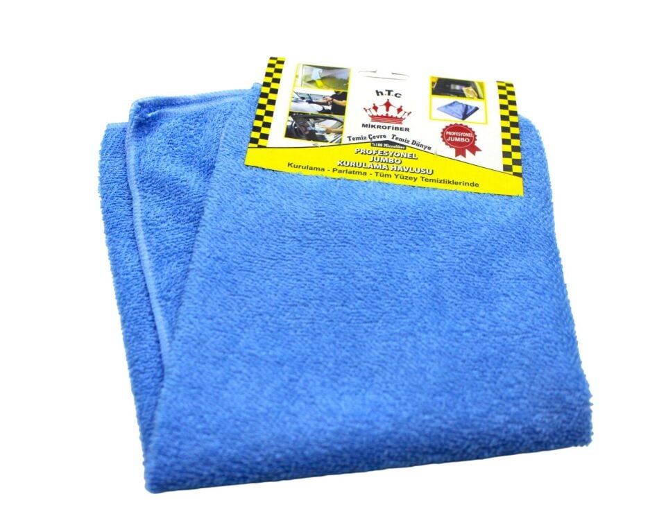 Magic Schine Jumbo Kurulama Oto Bezi 250 Gsm 40*60