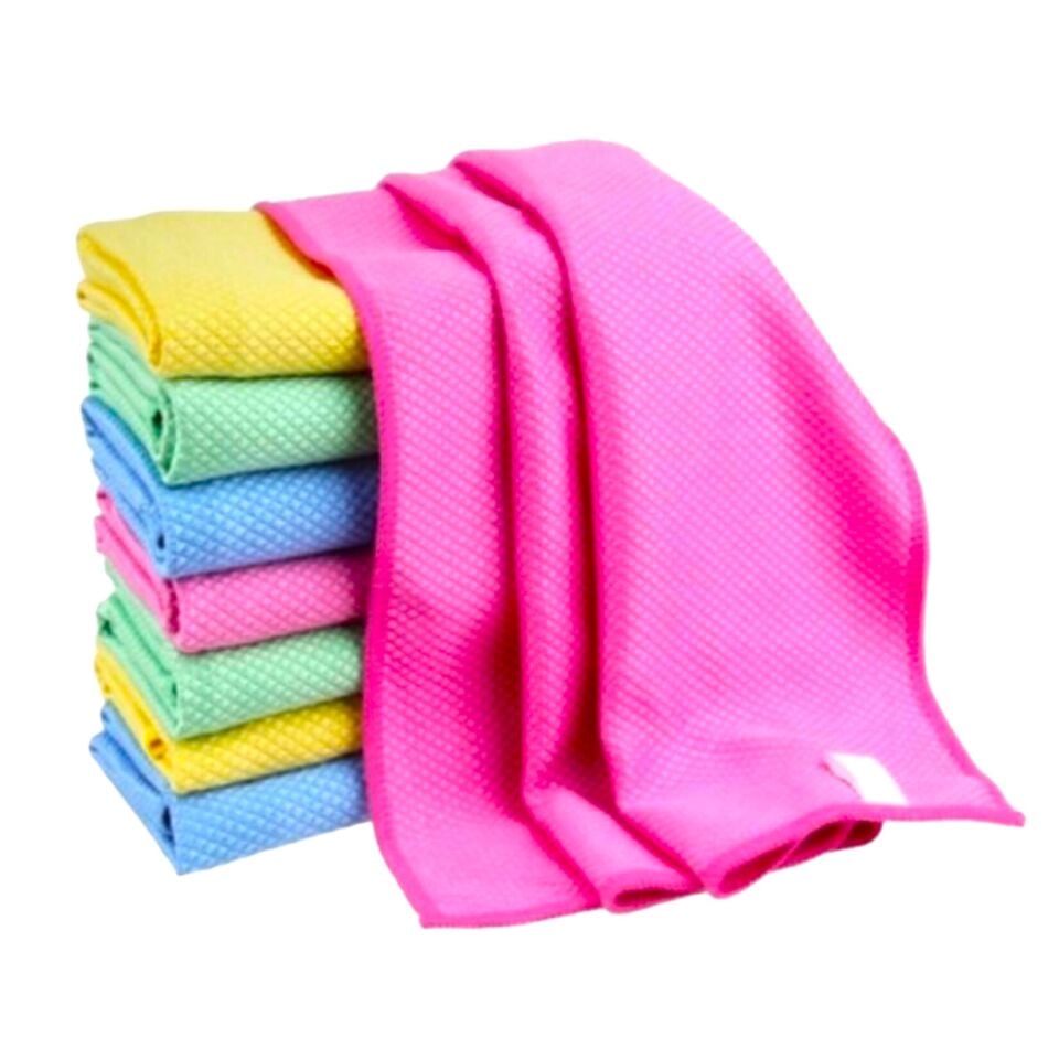 Magic Schine Jumbo Baklava Cam Bezi 50*70