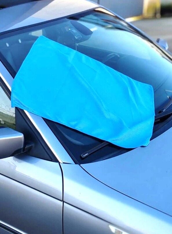 Magic Schine Jumbo Baklava Cam Bezi 50*70