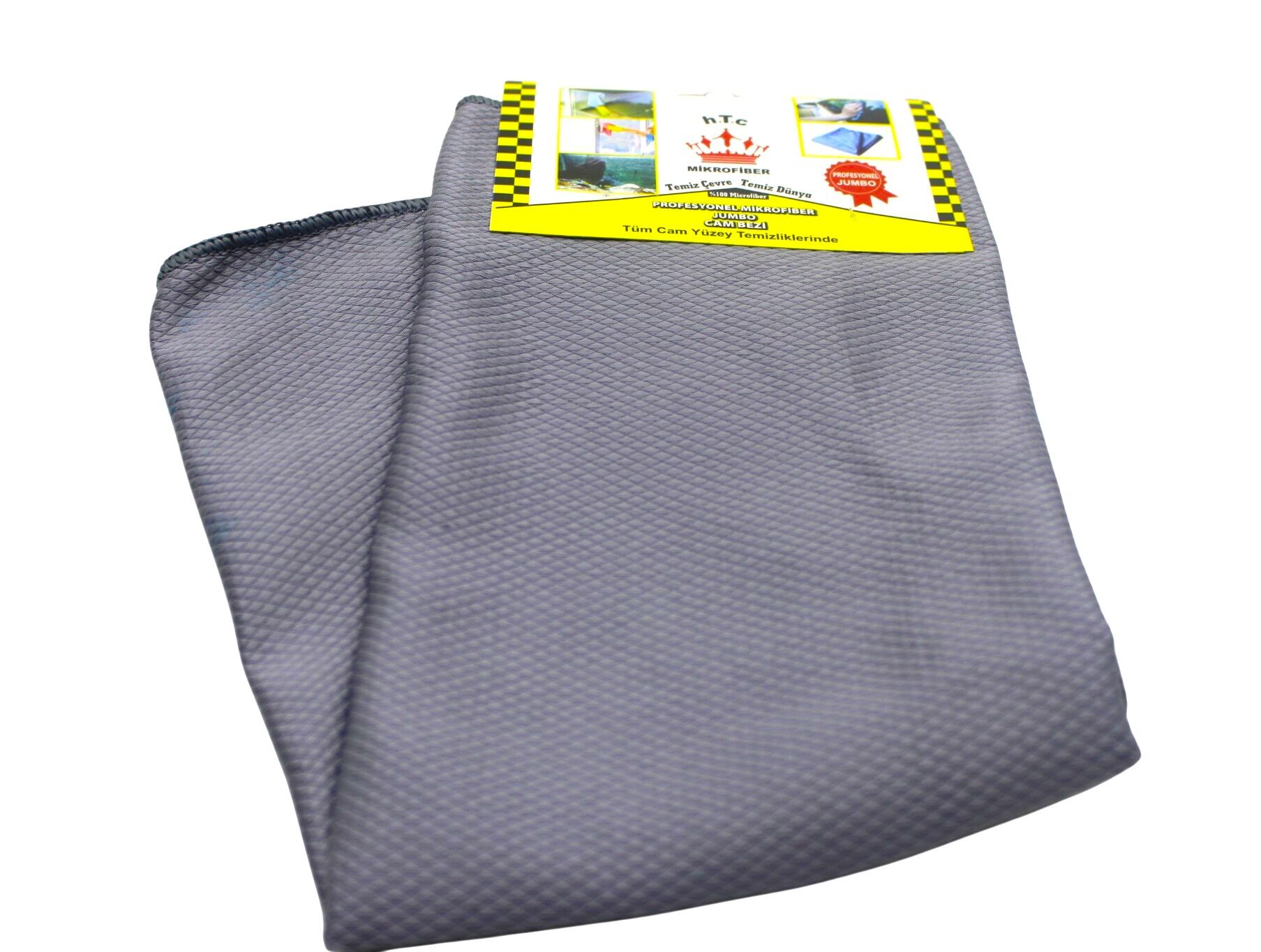 Magic Schine Jumbo Baklava Cam Bezi 50*70