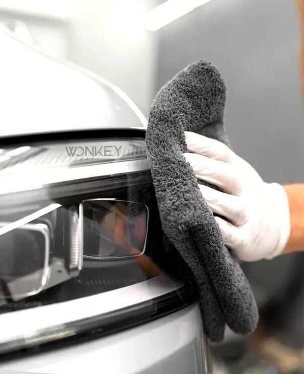 Magic Schine  Jumbo Detay Havlusu 50*70