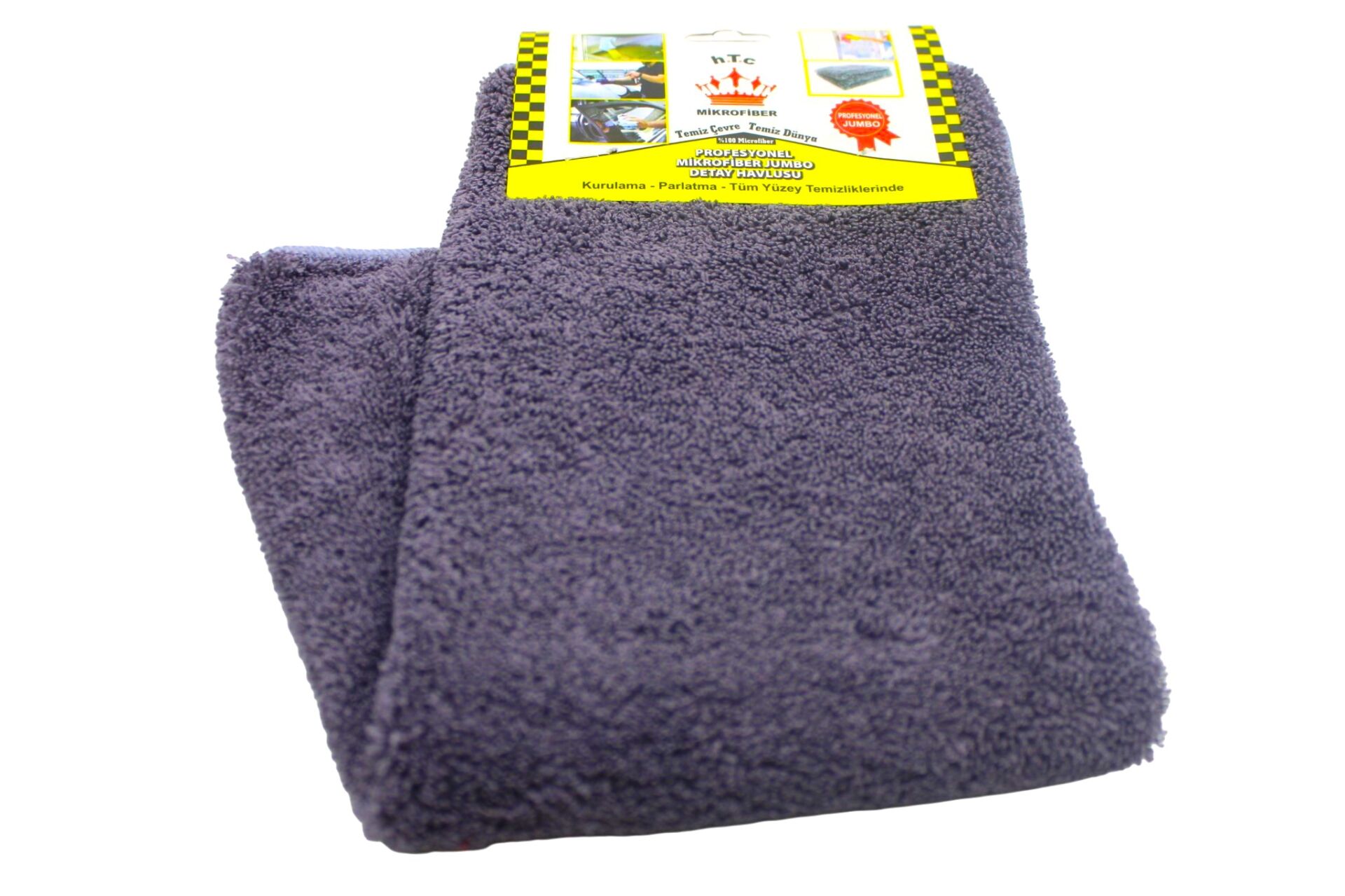 Magic Schine  Jumbo Detay Havlusu 50*70