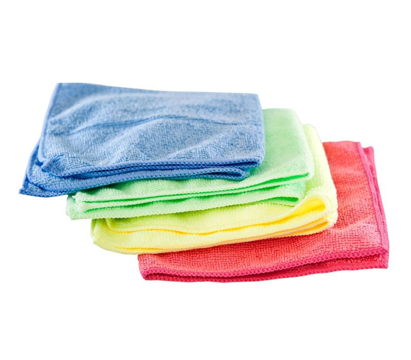 Magic Schine  Microfiber Havlu Bez 40*40 cm 1 Adet