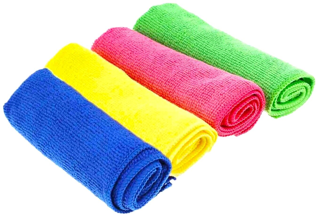 Magic Schine  Microfiber Havlu Bez 40*40 cm 1. pk. (20 Adet )