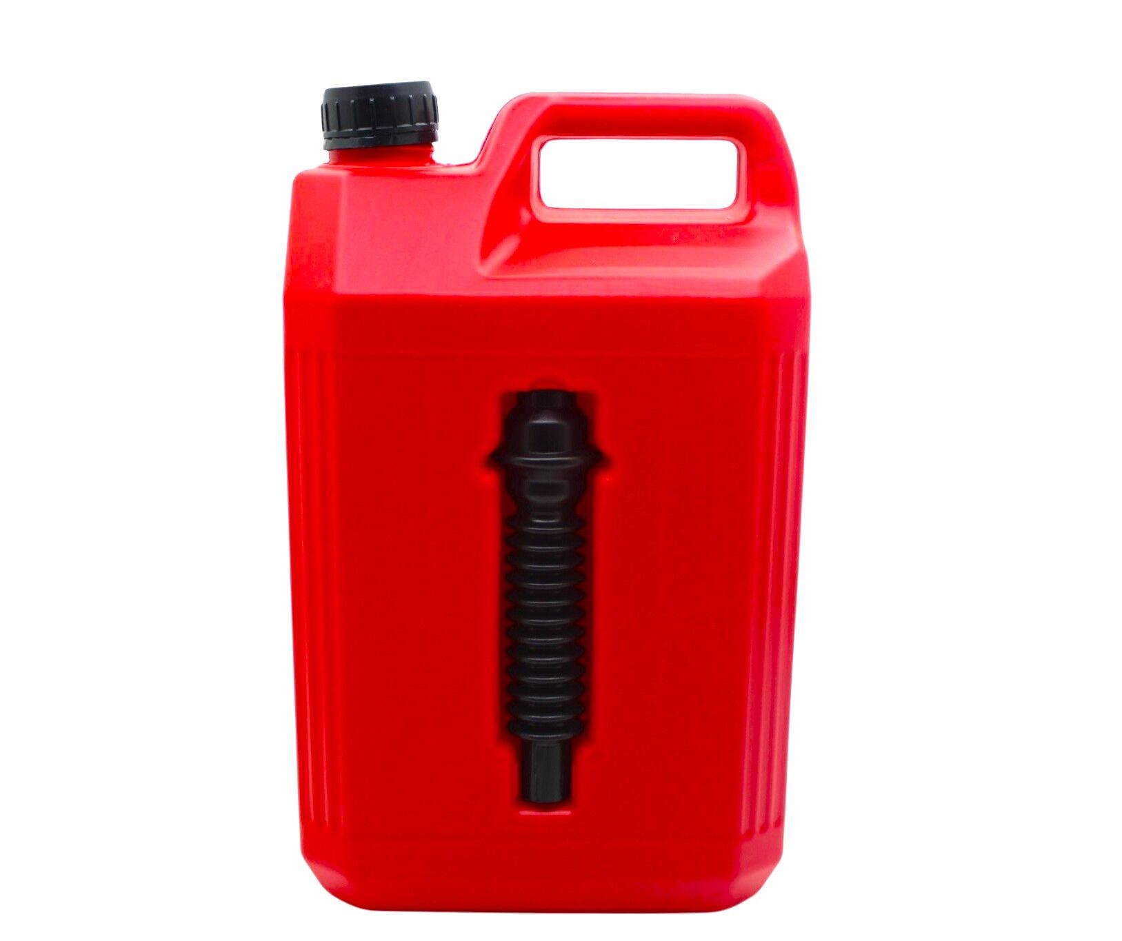 Magic Schine Antistatik Gagalı Benzin-Mazot Bidonu 5 lt