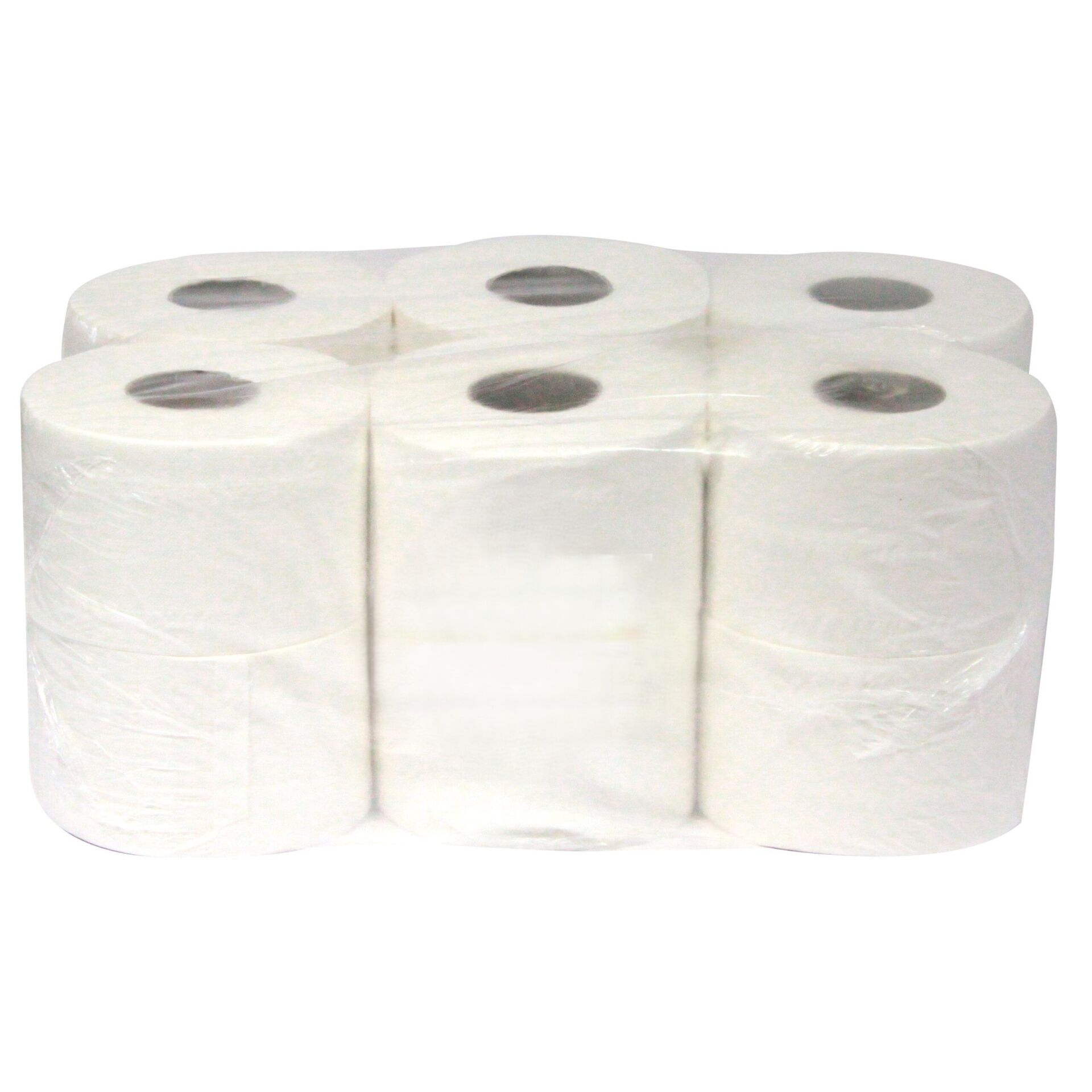 Mini Jumbo Tuvalet Kağıdı 12 Rulo 3 Kg.