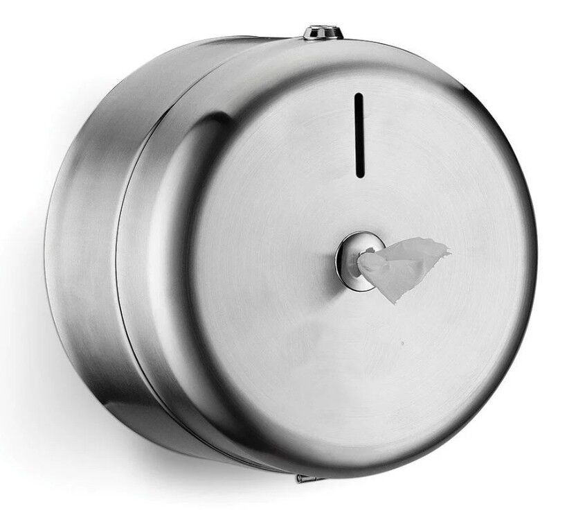 İçten Çekmeli Cimri Tuvalet Kağıdı 6 Rulo 3 Kg.