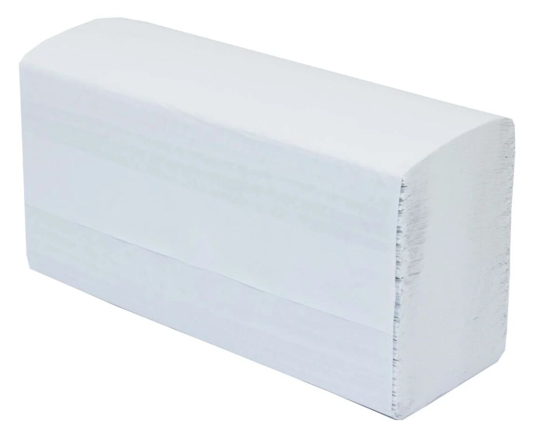 Z Katlı Havlu Peçete 12*100  (21 cm*20 cm)