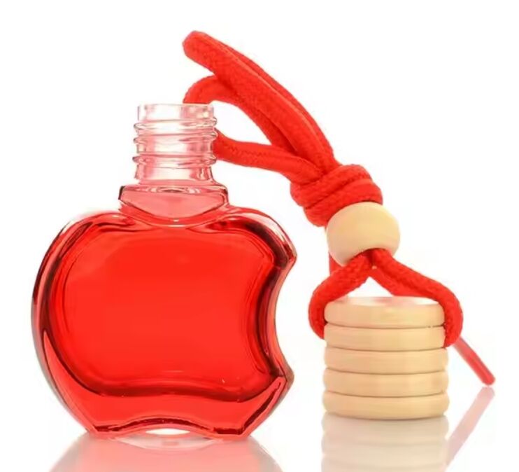 Magic Schine Silindir Kutulu SET (Baklava Bez30*40+Havlu Bez 30*40+Dekoratif Elma Şişe Koku)