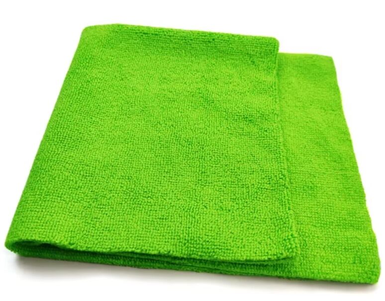 Magic Schine 120 'li Islak Mendil + 40*40 Microfiber Havl Bez SET