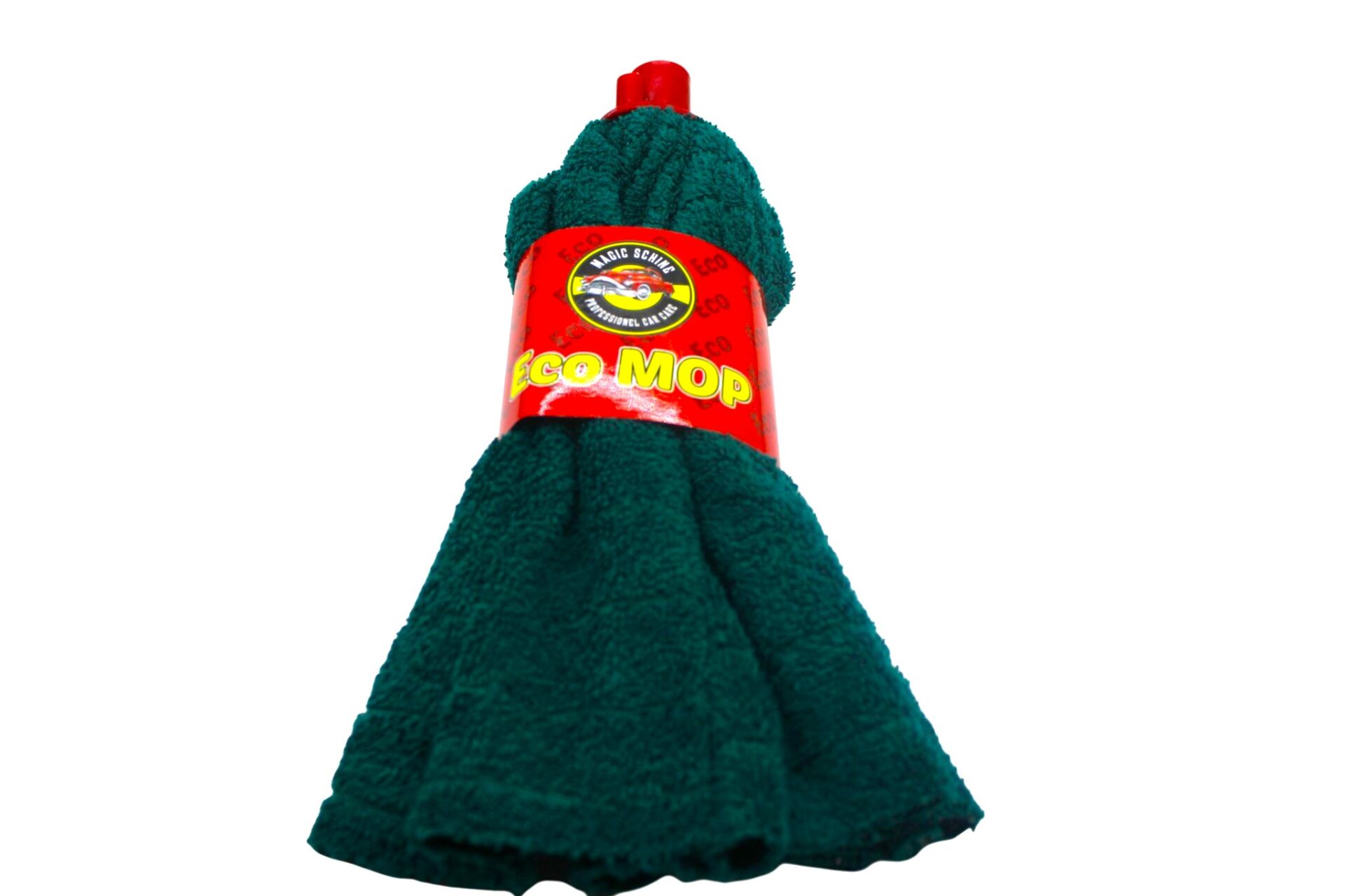 Magic Schine Premium Microfiber Yedek Mop