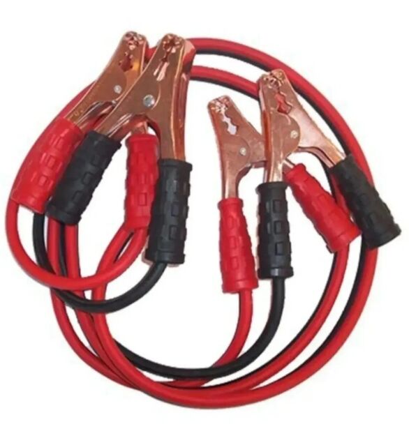 Magic Schine Akü Takviye Kablosu 1500 Amper
