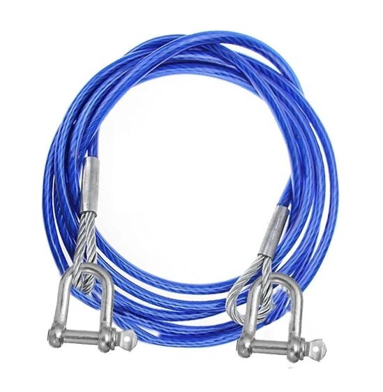 Magic Schine Çekme Halatı 3,5 Ton