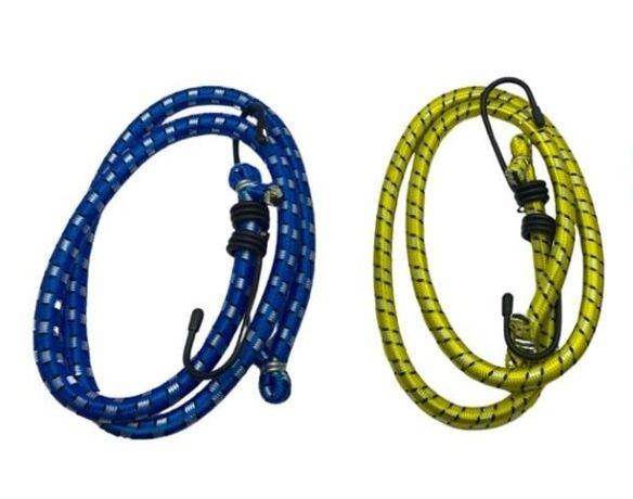 Magic Schine Bagaj Ahtapotu 2'li Gergi Lastiği