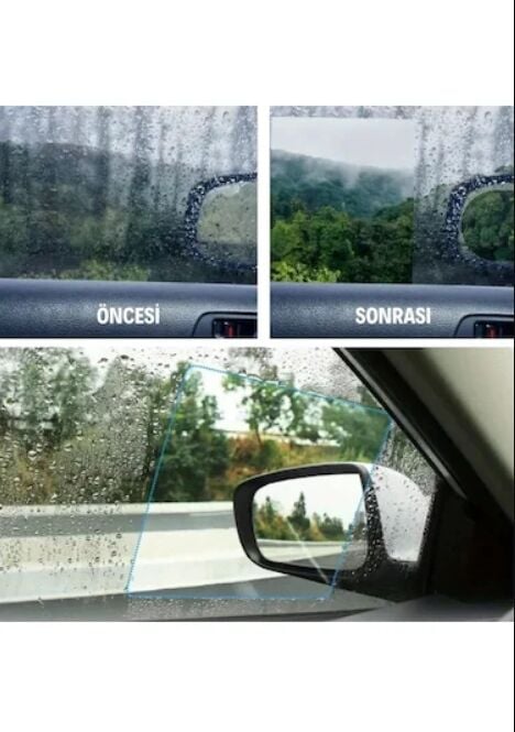 Magic Schine Ultra Buğu Önleyici 250 ml Sprey