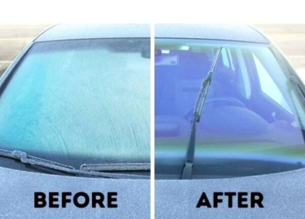 Magic Schine Buz Çözücü Sprey 250 ml