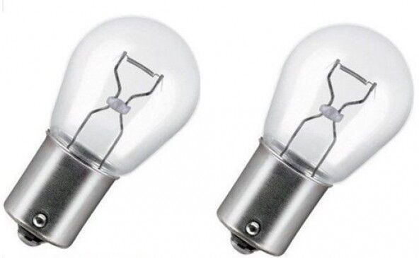 Magic Schine 24 v 21 W 93 No  Ampul 2'li (2 Adet)