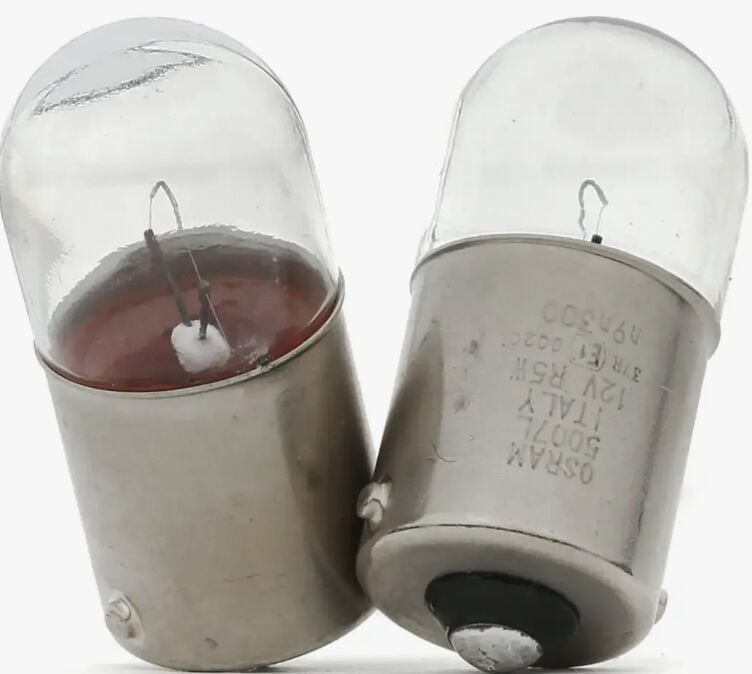 Magic Schine 12 v 5w 67 Ampul R5w T20 Ampul 2'li (2 Adet)