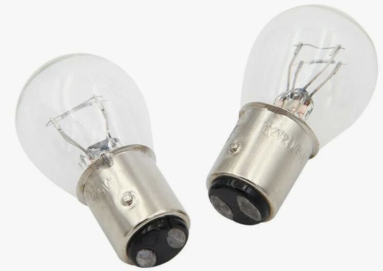 Magic Schine 12 v (P21/5W)  1016 No Şaşı Ampul 2'li (2 Adet)